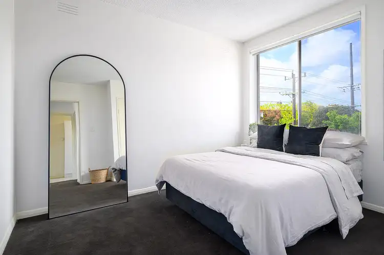 Fifth view of Homely apartment listing, 3/37 Michael Street, Fitzroy North VIC 3068
