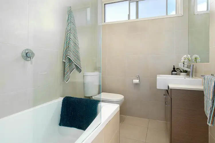 Sixth view of Homely apartment listing, 3/37 Michael Street, Fitzroy North VIC 3068