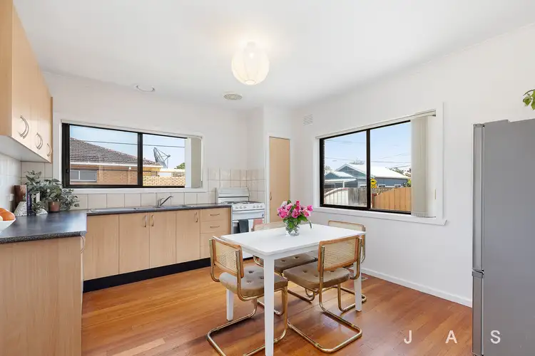Fifth view of Homely house listing, 146 Queensville Street, Kingsville VIC 3012