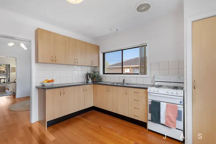 Sixth view of Homely house listing, 146 Queensville Street, Kingsville VIC 3012