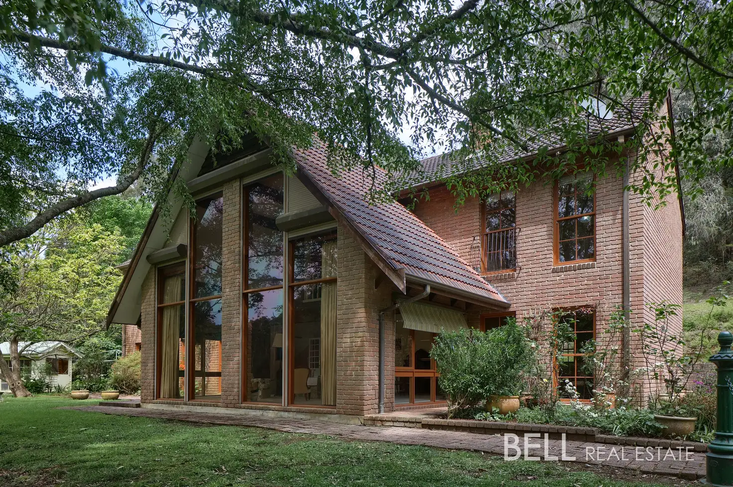 Main view of Homely house listing, 365 Gembrook Tonimbuk Road, Gembrook VIC 3783