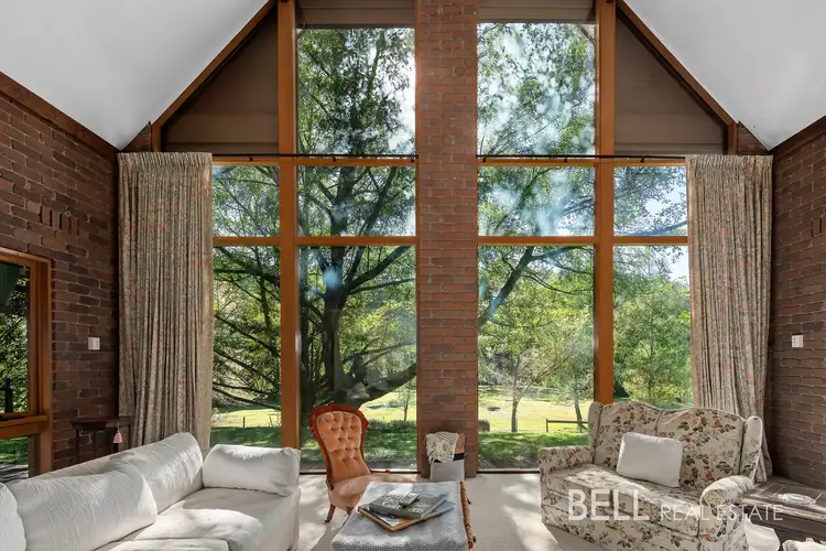 Third view of Homely house listing, 365 Gembrook Tonimbuk Road, Gembrook VIC 3783