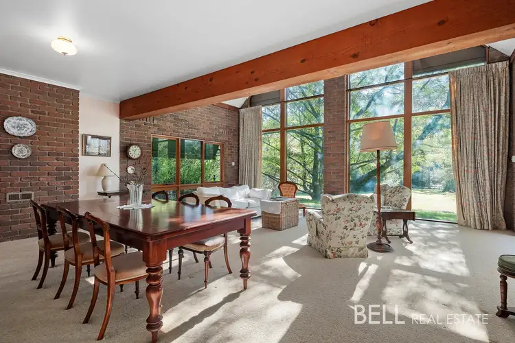 Fourth view of Homely house listing, 365 Gembrook Tonimbuk Road, Gembrook VIC 3783
