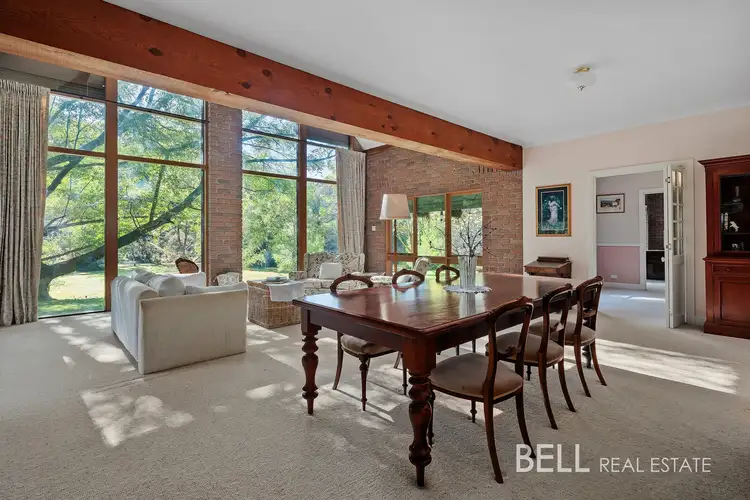 Fifth view of Homely house listing, 365 Gembrook Tonimbuk Road, Gembrook VIC 3783