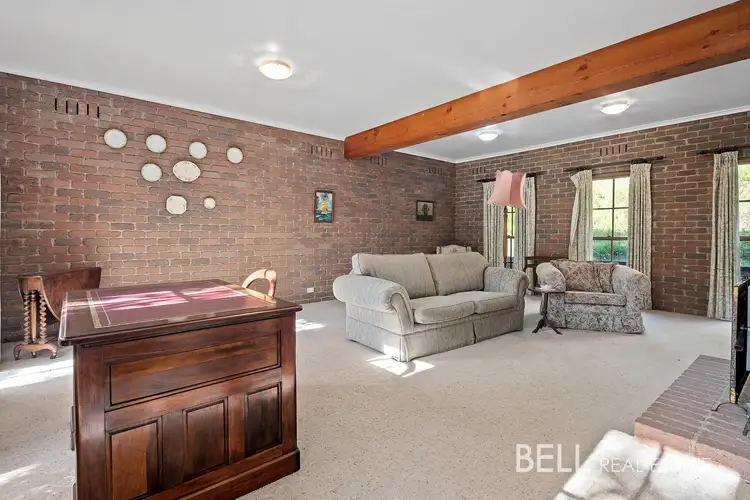 Sixth view of Homely house listing, 365 Gembrook Tonimbuk Road, Gembrook VIC 3783