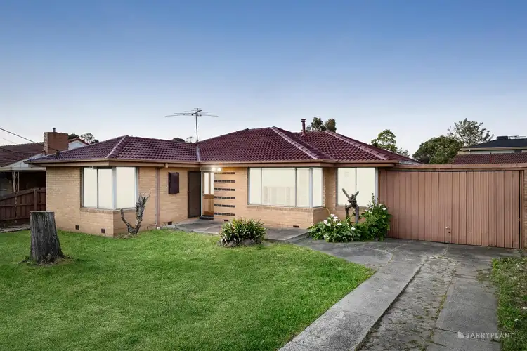 Main view of Homely house listing, 30 Nickson Street, Bundoora VIC 3083