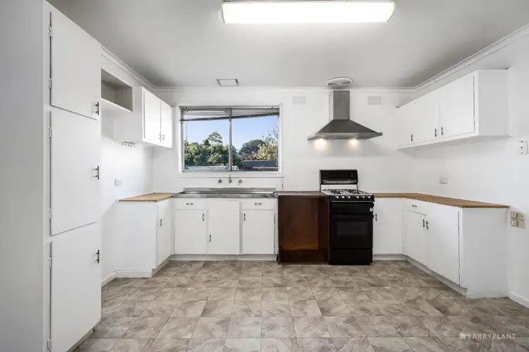 Fifth view of Homely house listing, 30 Nickson Street, Bundoora VIC 3083
