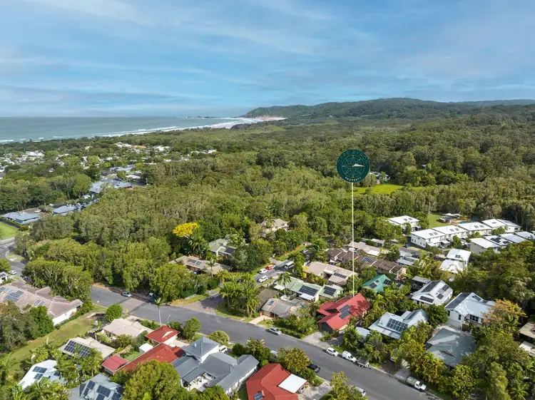 17 Beech Drive, Suffolk Park NSW 2481