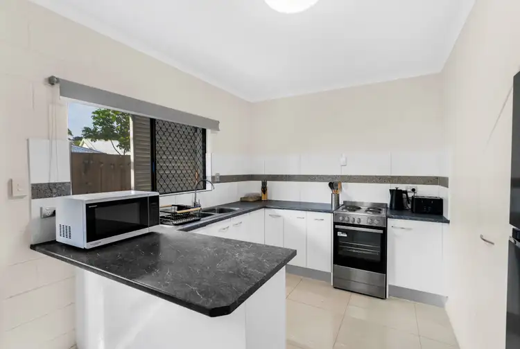 22/457 Severin Street, Manunda QLD 4870
