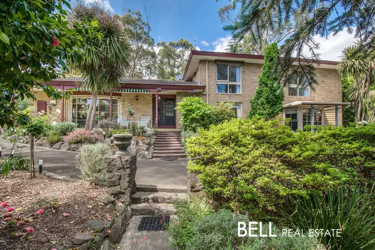 10 Fernery Road, Upwey VIC 3158