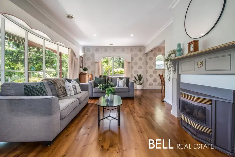 Third view of Homely house listing, 10 Fernery Road, Upwey VIC 3158