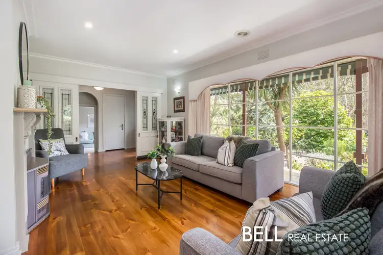 Fourth view of Homely house listing, 10 Fernery Road, Upwey VIC 3158