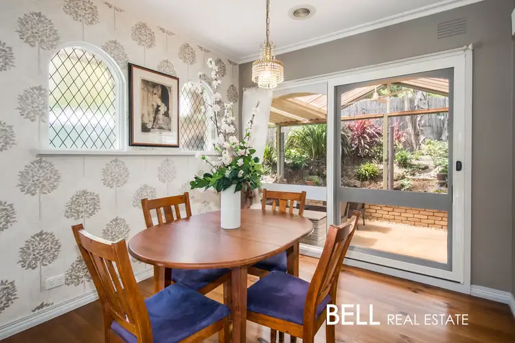 Fifth view of Homely house listing, 10 Fernery Road, Upwey VIC 3158