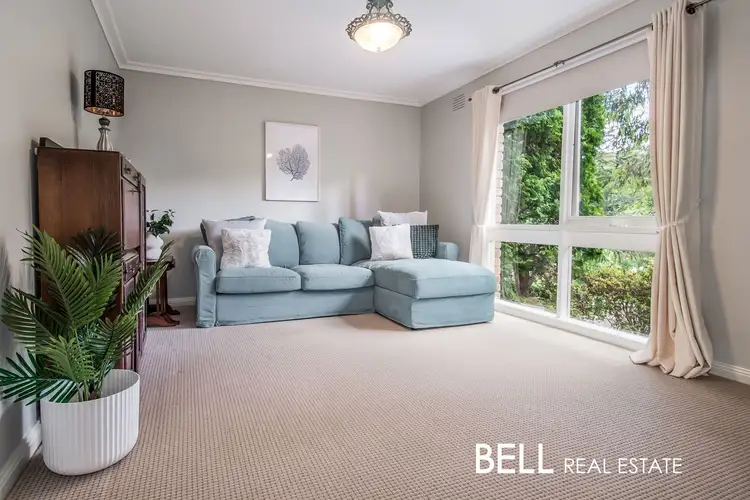 Sixth view of Homely house listing, 10 Fernery Road, Upwey VIC 3158