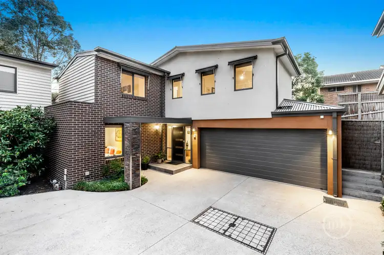 5/71 Nell Street, Greensborough VIC 3088