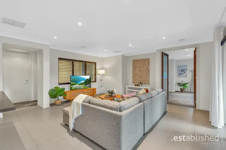 Fifth view of Homely house listing, 69 Miles Franklin Boulevard, Point Cook VIC 3030