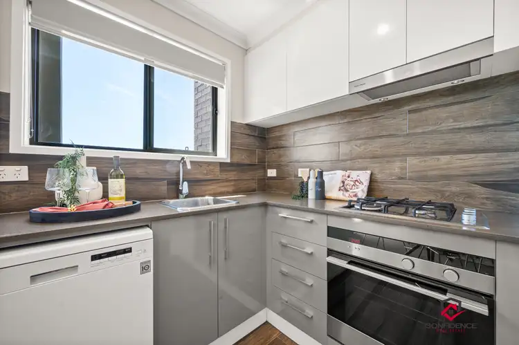 Sixth view of Homely apartment listing, 74/20 Fairhall Street, Coombs ACT 2611