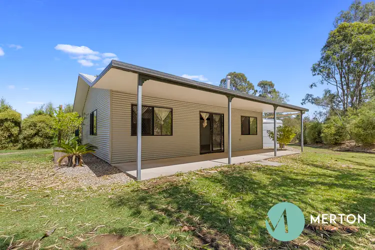 562 Beckmanns Road, Glenwood QLD 4570
