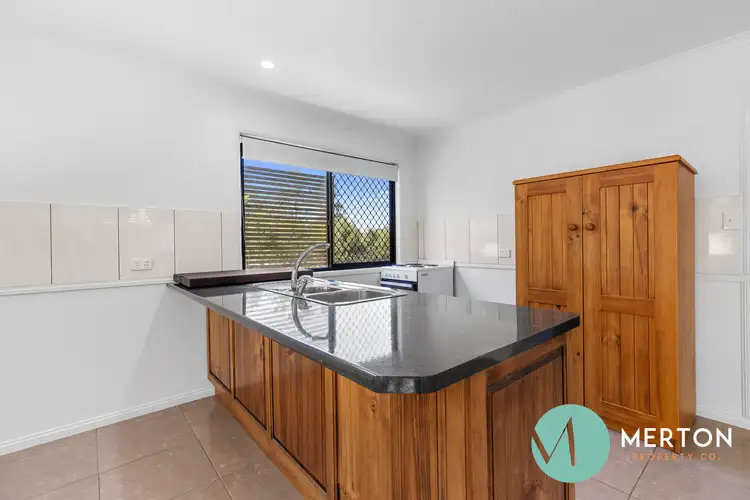 Second view of Homely house listing, 562 Beckmanns Road, Glenwood QLD 4570
