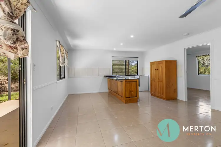 Third view of Homely house listing, 562 Beckmanns Road, Glenwood QLD 4570