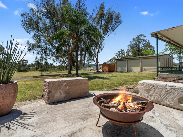 Second view of Homely house listing, 31 Walnut Drive, Brightview QLD 4311