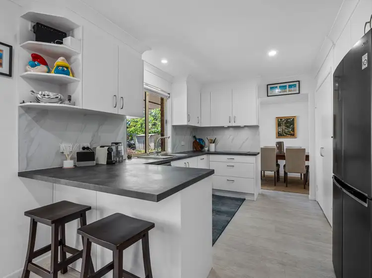 Third view of Homely house listing, 31 Walnut Drive, Brightview QLD 4311