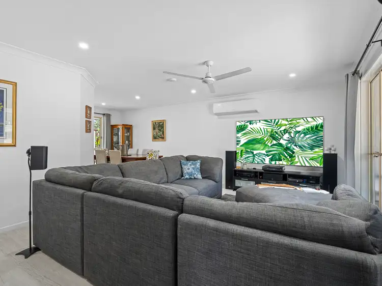 Sixth view of Homely house listing, 31 Walnut Drive, Brightview QLD 4311
