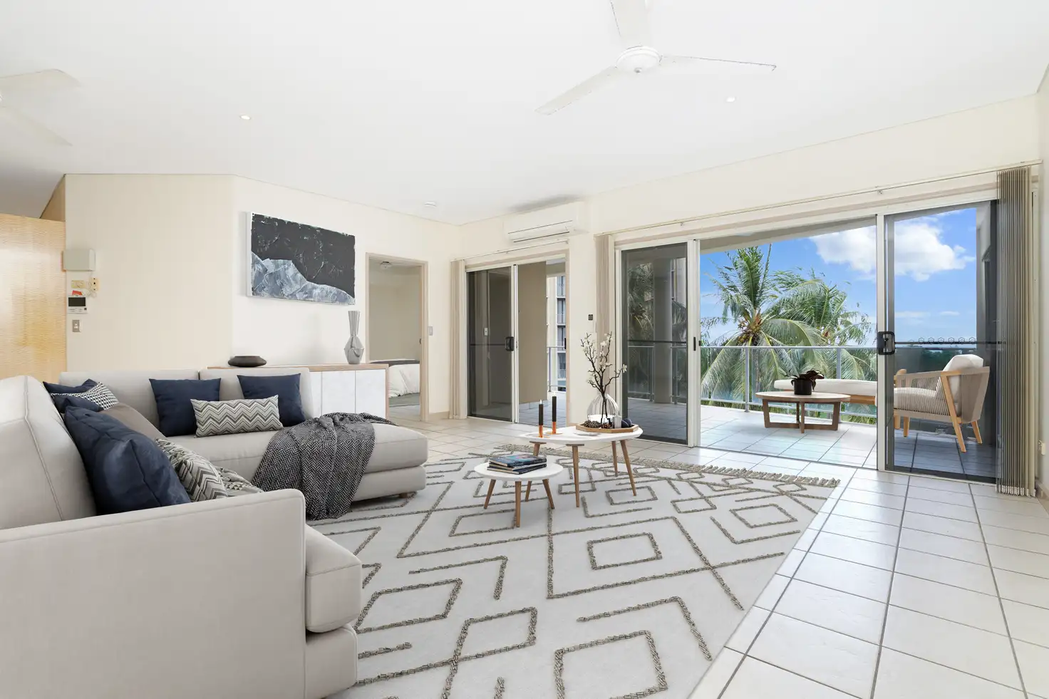 Main view of Homely unit listing, 14/101 Mitchell Street, Darwin City NT 800
