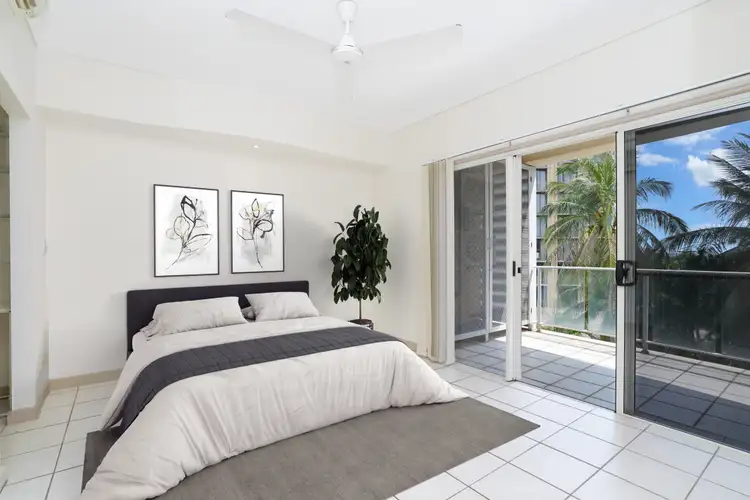 Second view of Homely unit listing, 14/101 Mitchell Street, Darwin City NT 800