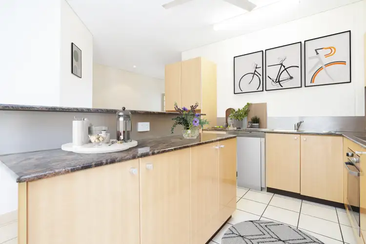 Fifth view of Homely unit listing, 14/101 Mitchell Street, Darwin City NT 800