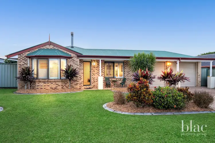 14 Spontini Court, Burpengary QLD 4505