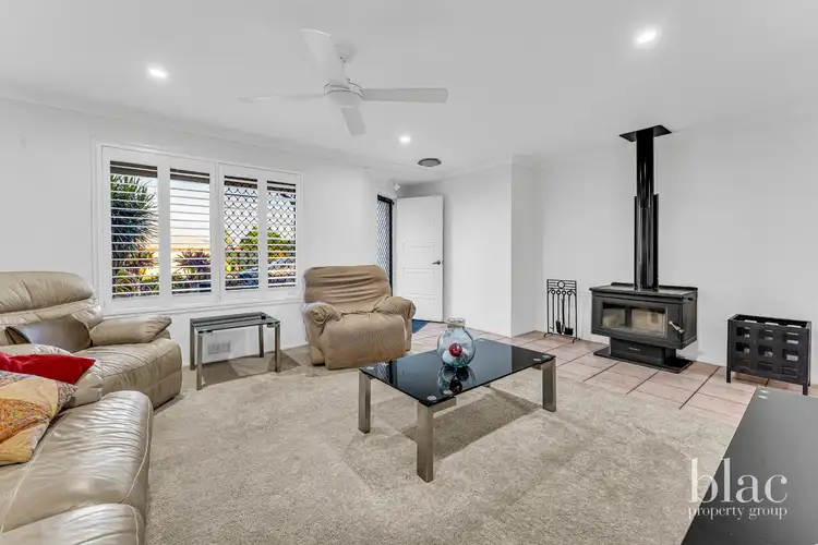 Third view of Homely house listing, 14 Spontini Court, Burpengary QLD 4505