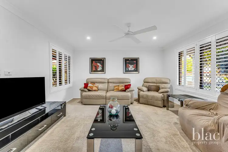 Fourth view of Homely house listing, 14 Spontini Court, Burpengary QLD 4505