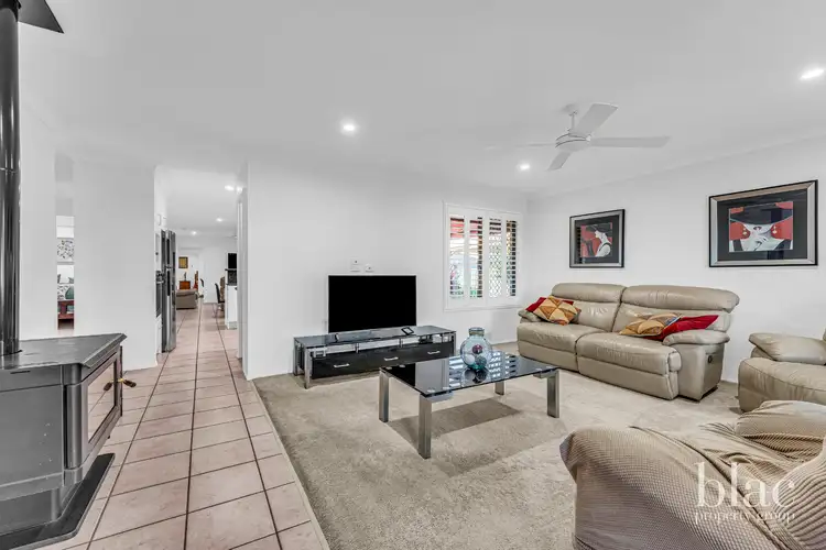 Fifth view of Homely house listing, 14 Spontini Court, Burpengary QLD 4505