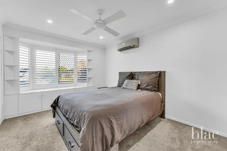 Sixth view of Homely house listing, 14 Spontini Court, Burpengary QLD 4505
