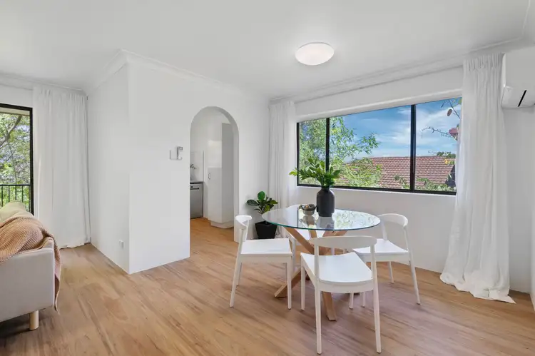 Main view of Homely unit listing, 7/18 Foxton Street, Indooroopilly QLD 4068