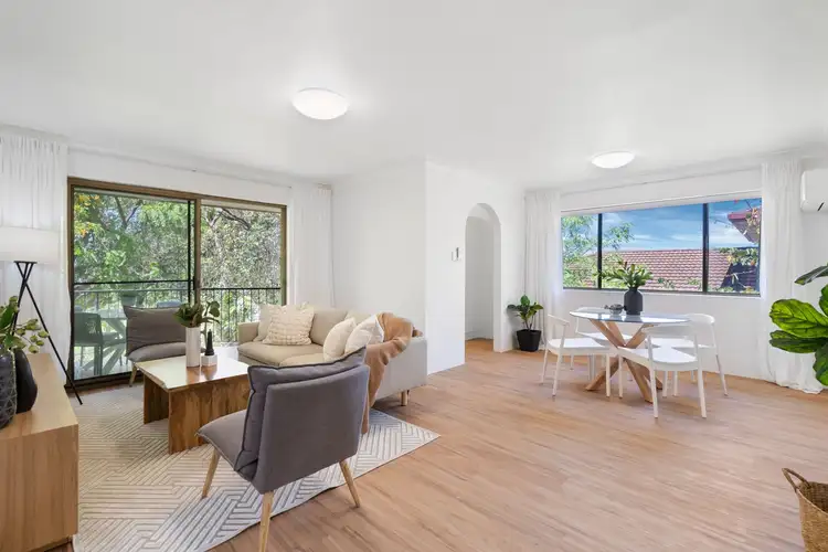 Third view of Homely unit listing, 7/18 Foxton Street, Indooroopilly QLD 4068