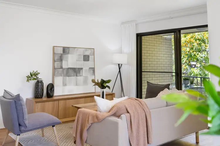 Fourth view of Homely unit listing, 7/18 Foxton Street, Indooroopilly QLD 4068