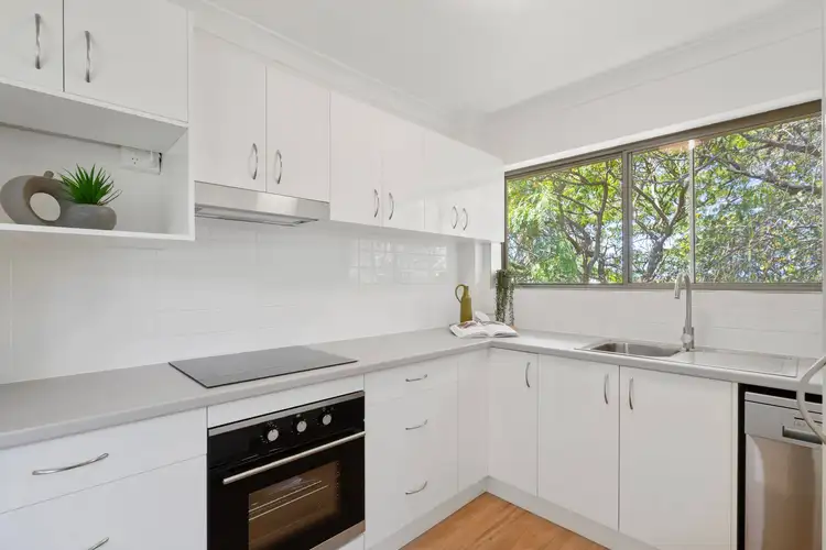 Fifth view of Homely unit listing, 7/18 Foxton Street, Indooroopilly QLD 4068