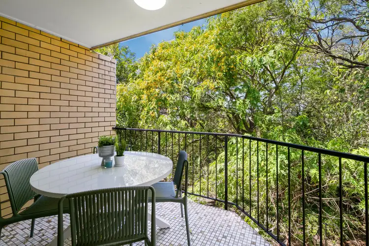 Sixth view of Homely unit listing, 7/18 Foxton Street, Indooroopilly QLD 4068