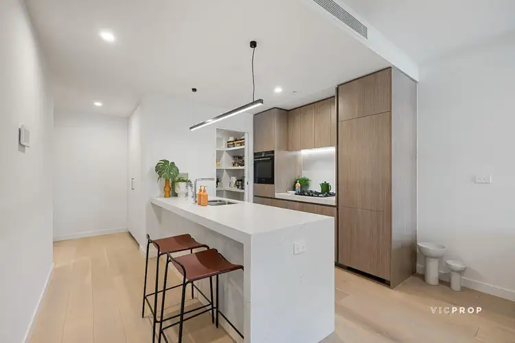 Main view of Homely apartment listing, 217/200 Burwood Road, Hawthorn VIC 3122