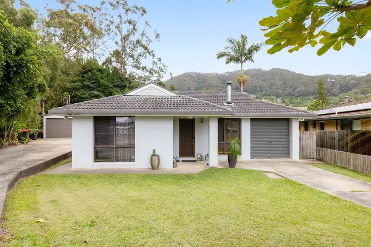 Main view of Homely house listing, 35 Sandra Close, Coffs Harbour NSW 2450