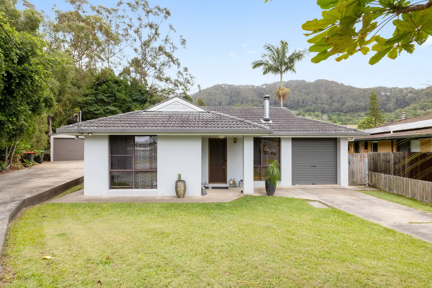 Main view of Homely house listing, 35 Sandra Close, Coffs Harbour NSW 2450