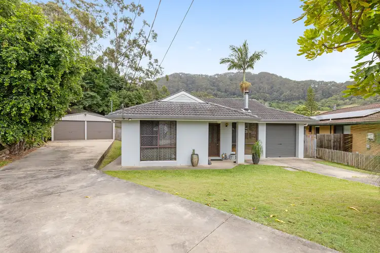 Second view of Homely house listing, 35 Sandra Close, Coffs Harbour NSW 2450