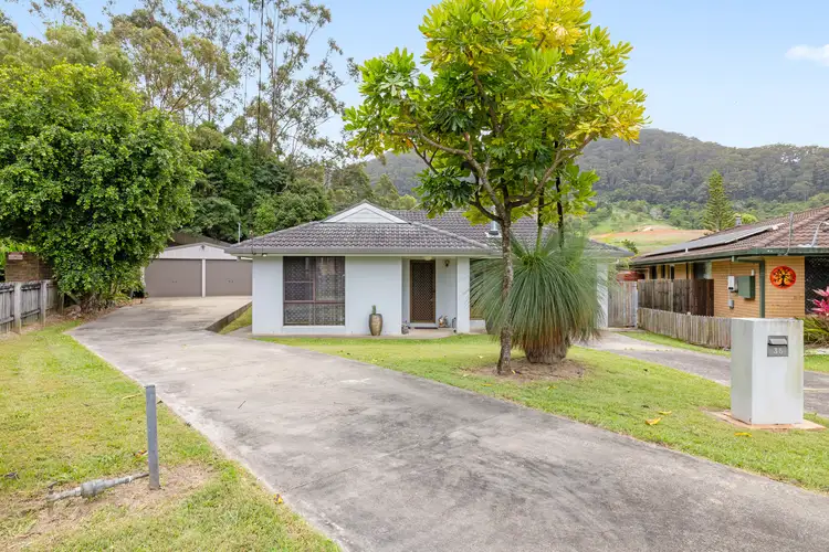 Third view of Homely house listing, 35 Sandra Close, Coffs Harbour NSW 2450