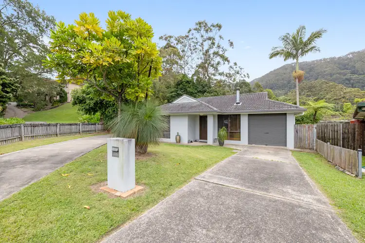 Fourth view of Homely house listing, 35 Sandra Close, Coffs Harbour NSW 2450