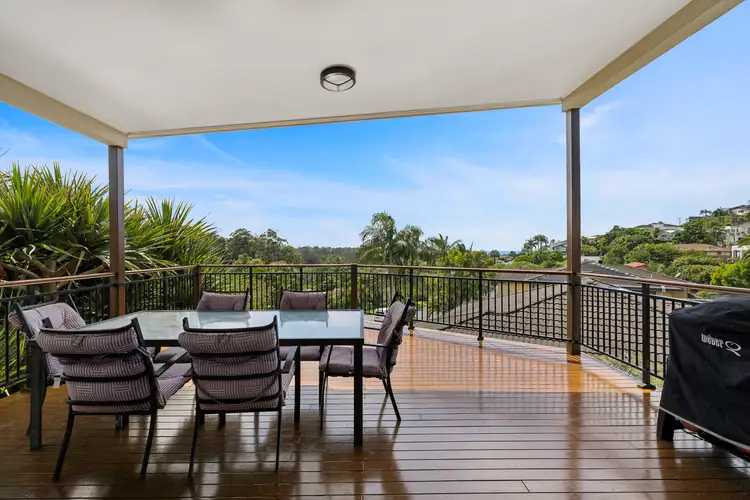 Main view of Homely house listing, 14 Diggers Beach Road, Coffs Harbour NSW 2450