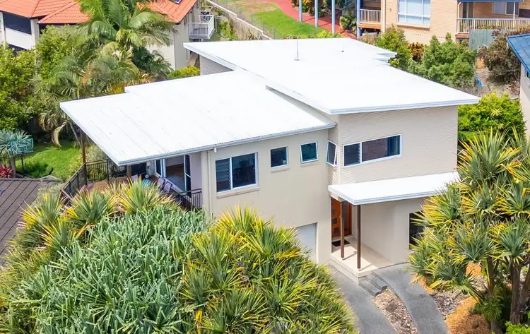 Second view of Homely house listing, 14 Diggers Beach Road, Coffs Harbour NSW 2450