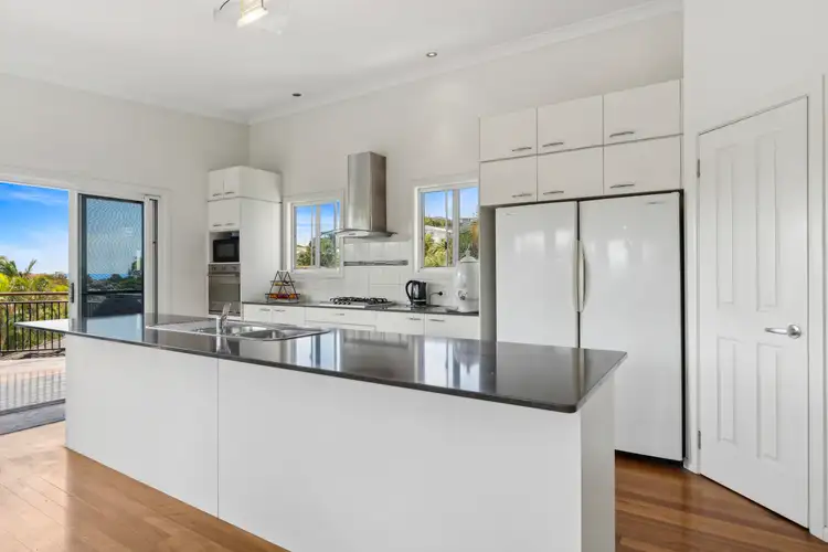 Fifth view of Homely house listing, 14 Diggers Beach Road, Coffs Harbour NSW 2450