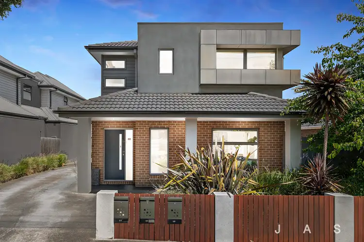 1/147 Mason Street, Newport VIC 3015